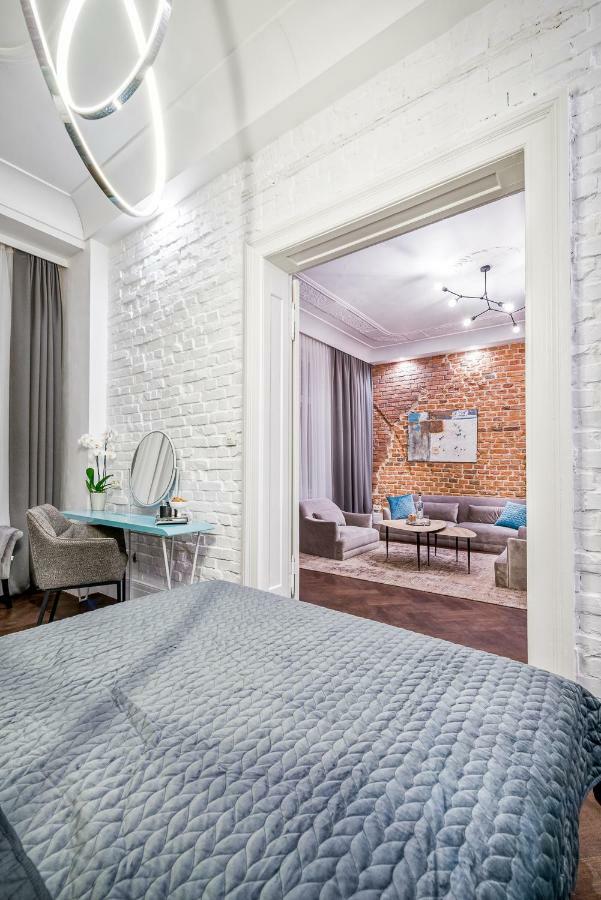 Stary Toruń Apartamenty "Artaparts" Stare Miasto - Centrum מראה חיצוני תמונה