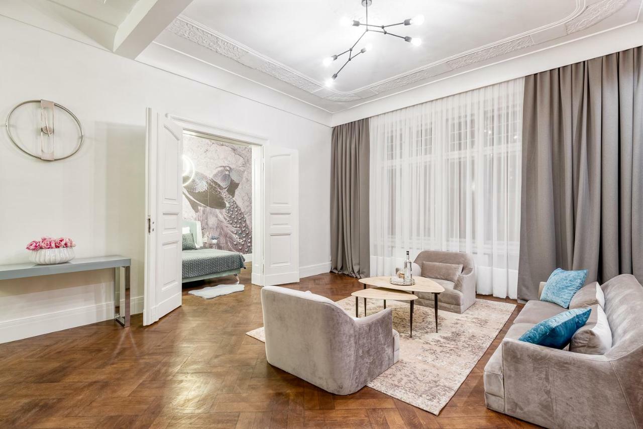 Stary Toruń Apartamenty "Artaparts" Stare Miasto - Centrum מראה חיצוני תמונה