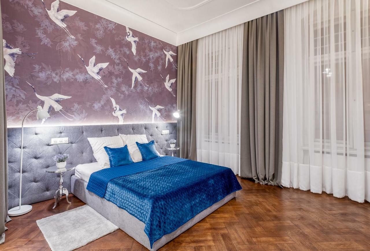 Stary Toruń Apartamenty "Artaparts" Stare Miasto - Centrum מראה חיצוני תמונה