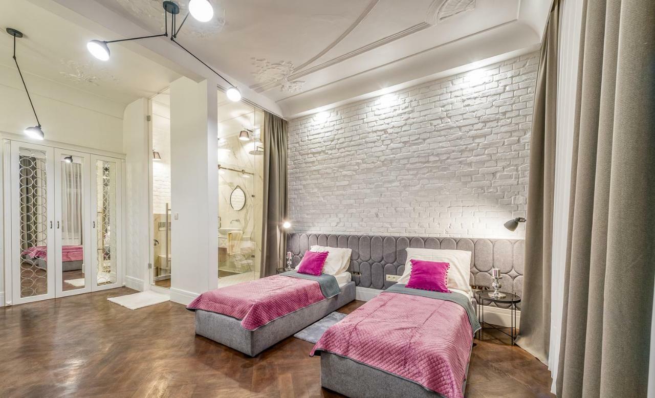 Stary Toruń Apartamenty "Artaparts" Stare Miasto - Centrum מראה חיצוני תמונה