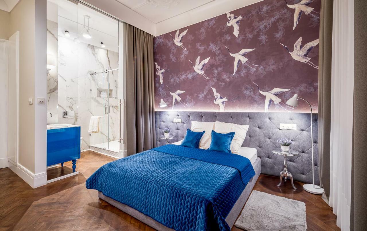 Stary Toruń Apartamenty "Artaparts" Stare Miasto - Centrum מראה חיצוני תמונה