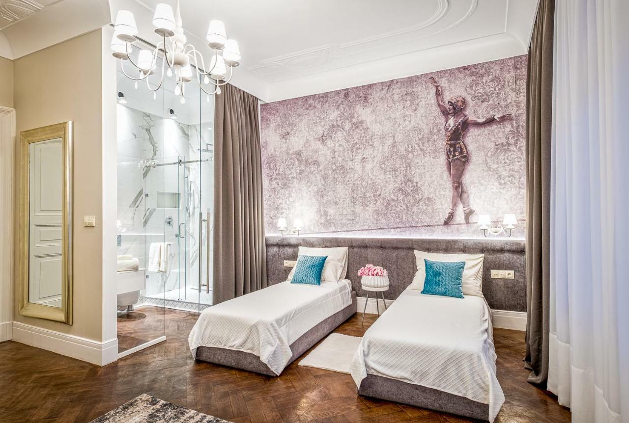 Stary Toruń Apartamenty "Artaparts" Stare Miasto - Centrum מראה חיצוני תמונה