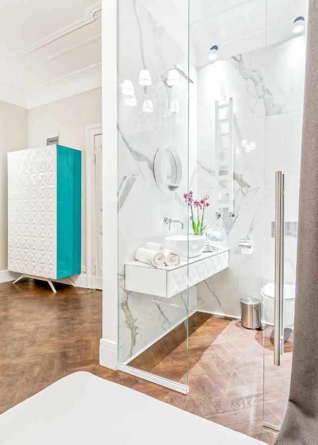 Stary Toruń Apartamenty "Artaparts" Stare Miasto - Centrum מראה חיצוני תמונה
