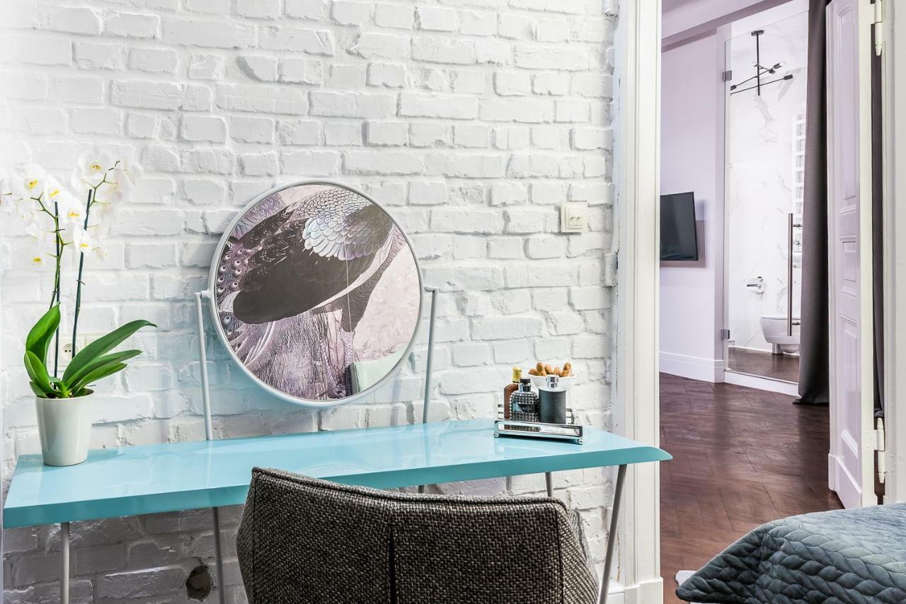 Stary Toruń Apartamenty "Artaparts" Stare Miasto - Centrum מראה חיצוני תמונה