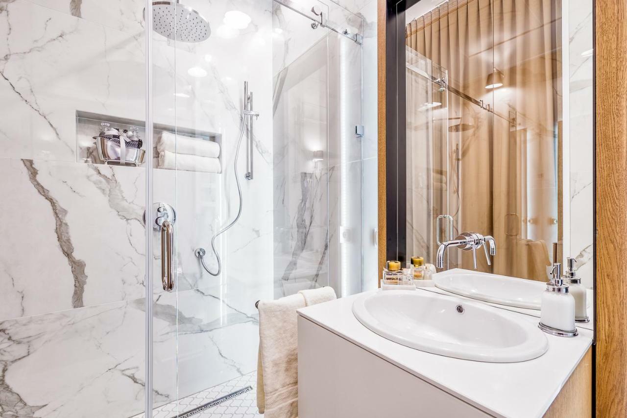 Stary Toruń Apartamenty "Artaparts" Stare Miasto - Centrum מראה חיצוני תמונה