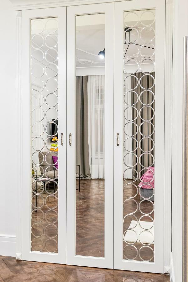 Stary Toruń Apartamenty "Artaparts" Stare Miasto - Centrum מראה חיצוני תמונה