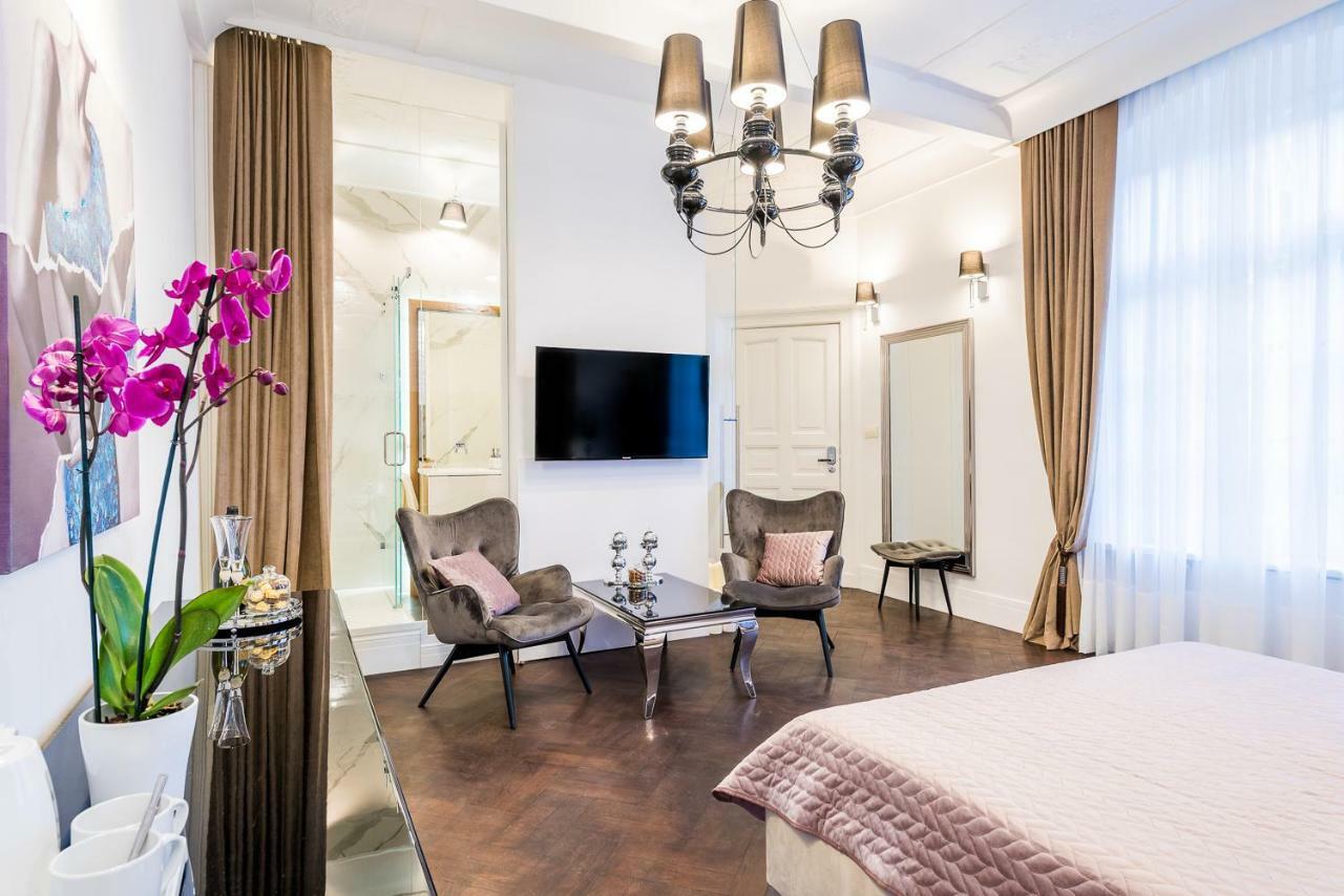 Stary Toruń Apartamenty "Artaparts" Stare Miasto - Centrum מראה חיצוני תמונה