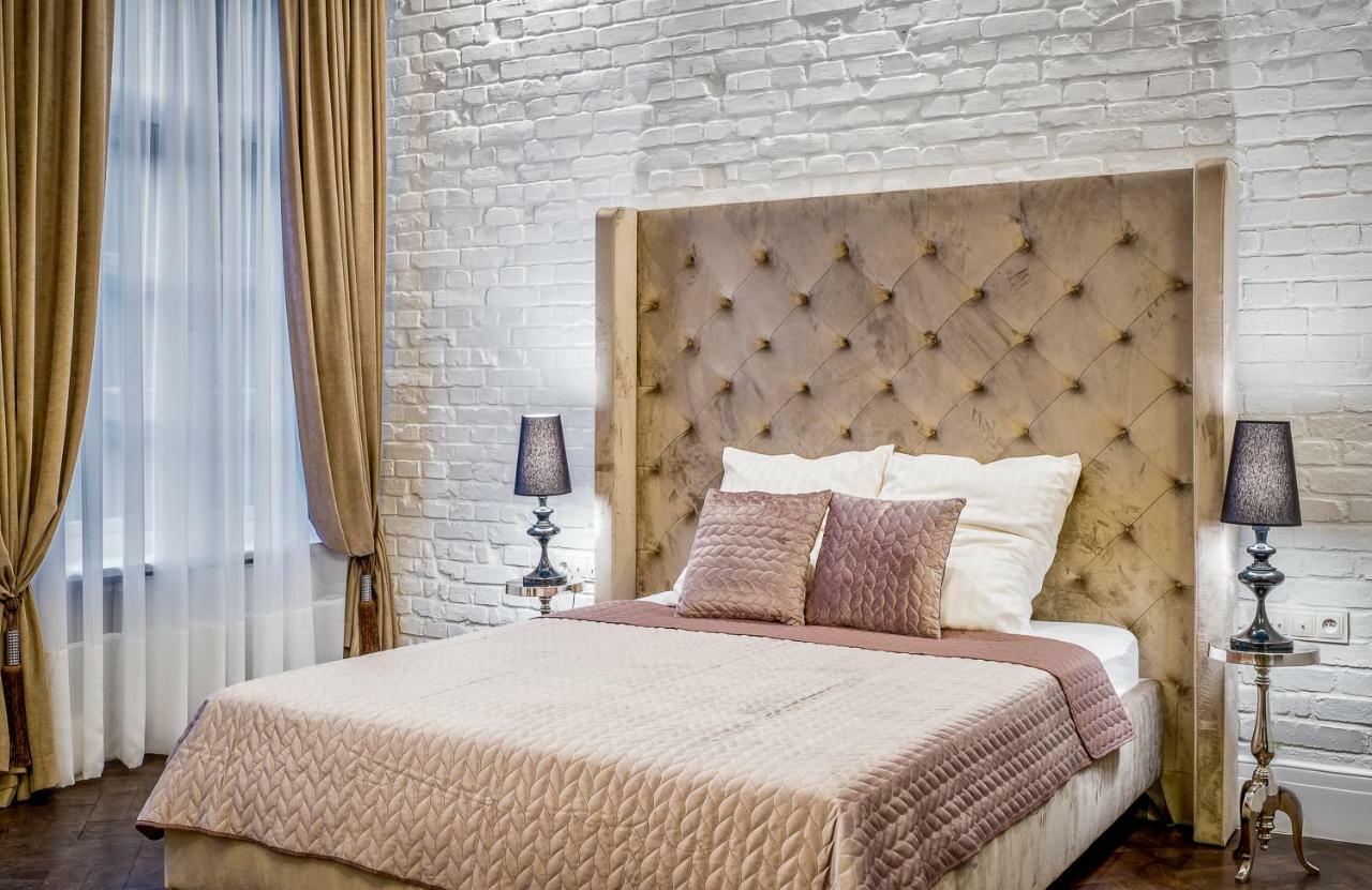 Stary Toruń Apartamenty "Artaparts" Stare Miasto - Centrum מראה חיצוני תמונה