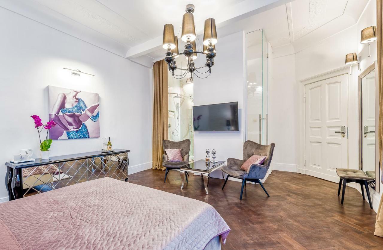 Stary Toruń Apartamenty "Artaparts" Stare Miasto - Centrum מראה חיצוני תמונה