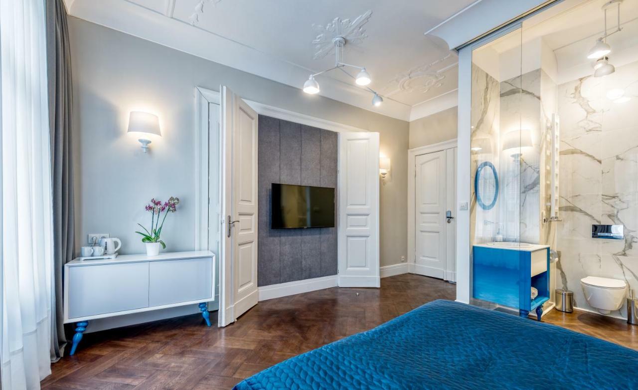 Stary Toruń Apartamenty "Artaparts" Stare Miasto - Centrum מראה חיצוני תמונה