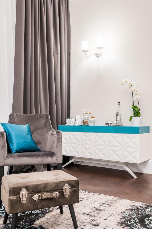 Stary Toruń Apartamenty "Artaparts" Stare Miasto - Centrum מראה חיצוני תמונה